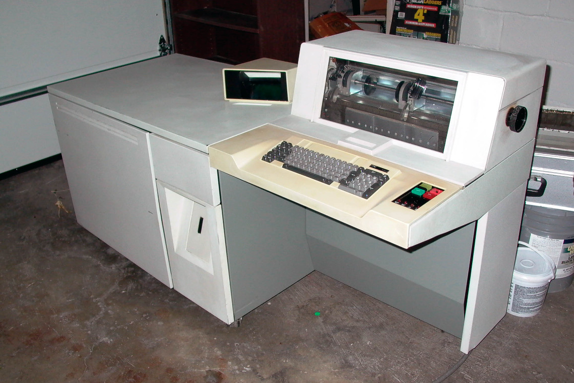 IBM System/32