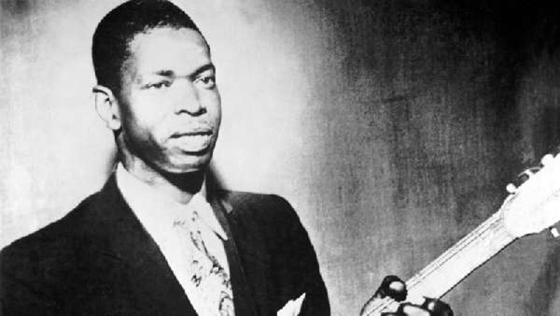 Elmore James