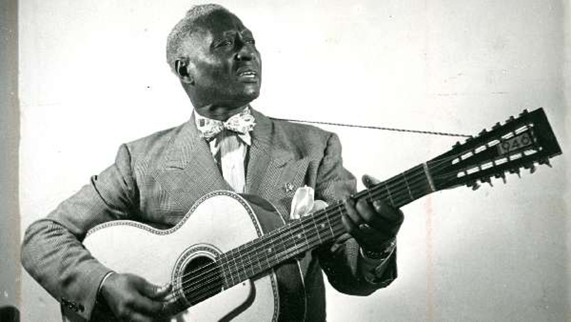 Leadbelly